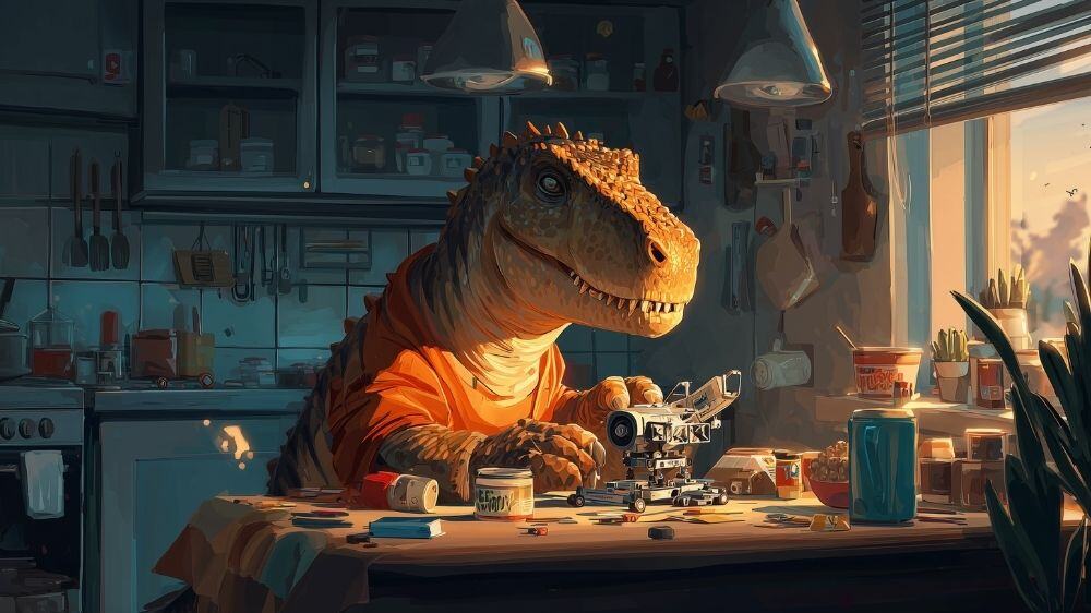 What Is Kitbashing? The AI Writing Technique You Didn’t Know You Needed