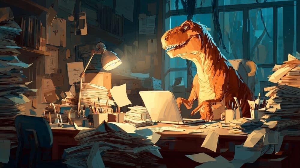 Why Every Author Needs a Writing Hub (And How to Build One in Notion)