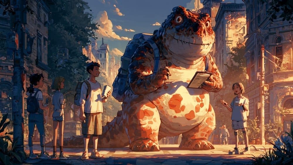 Why Your AI Keeps Writing Flat Characters and the Prompting Shift That Fixes It